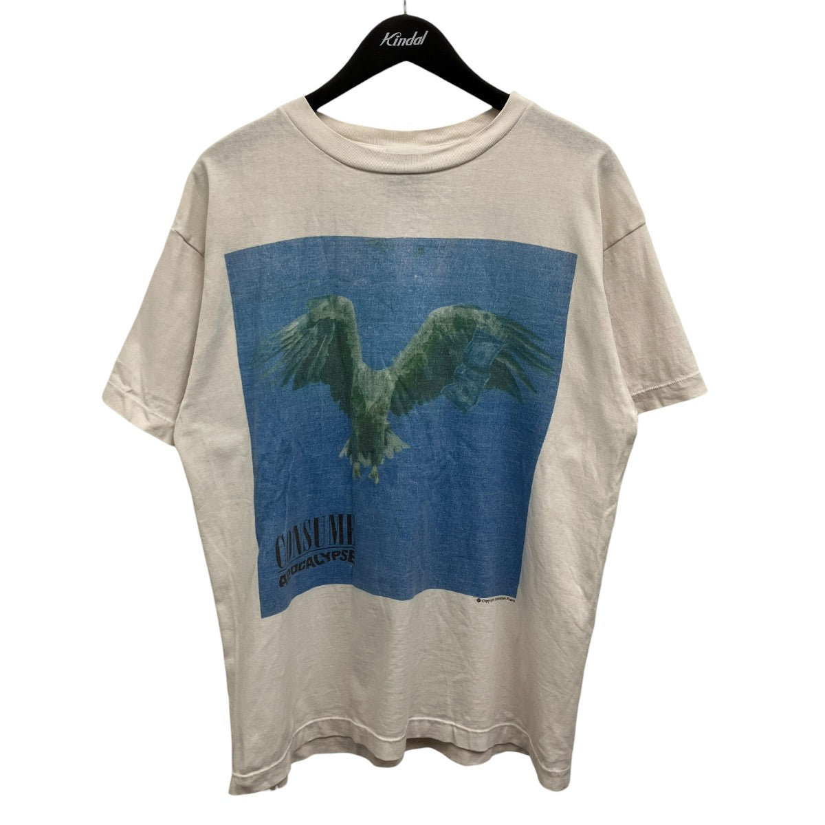 プリントTシャツ
