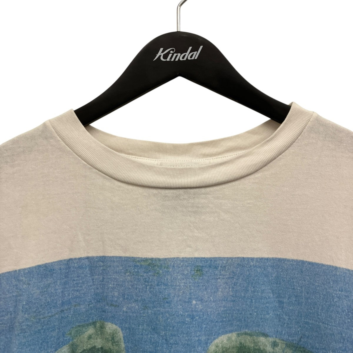 プリントTシャツ