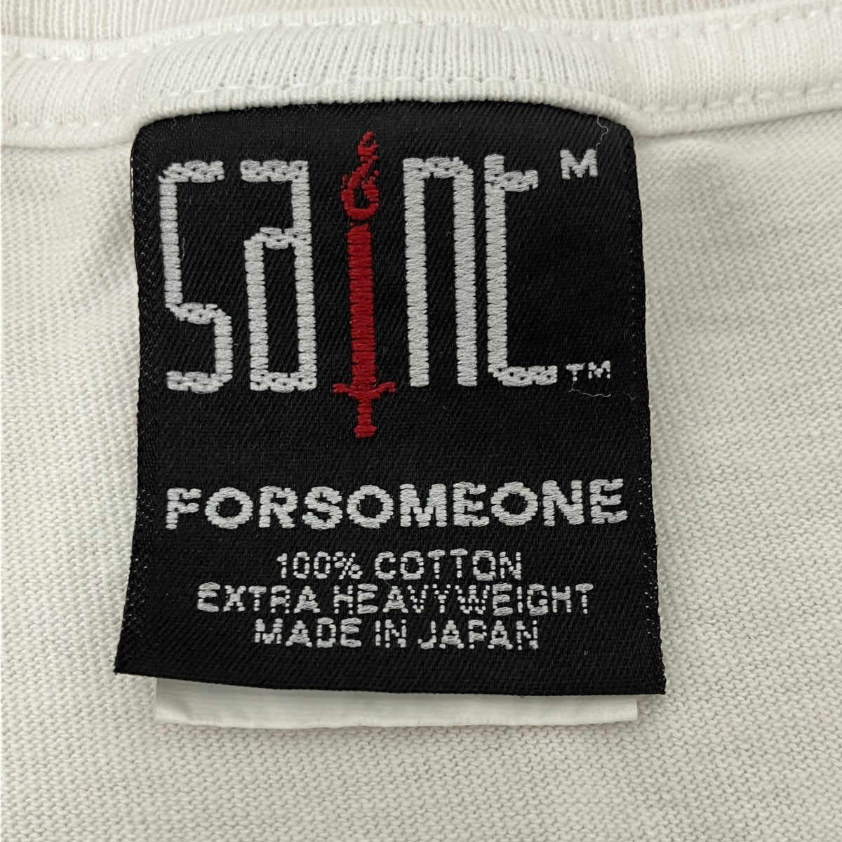 プリントTシャツ