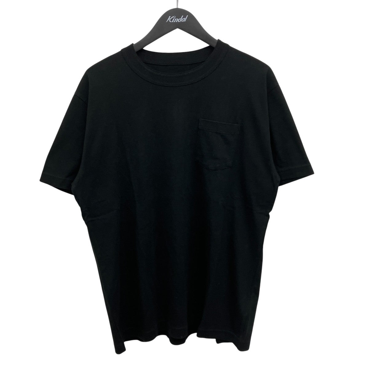 ポケットTシャツ