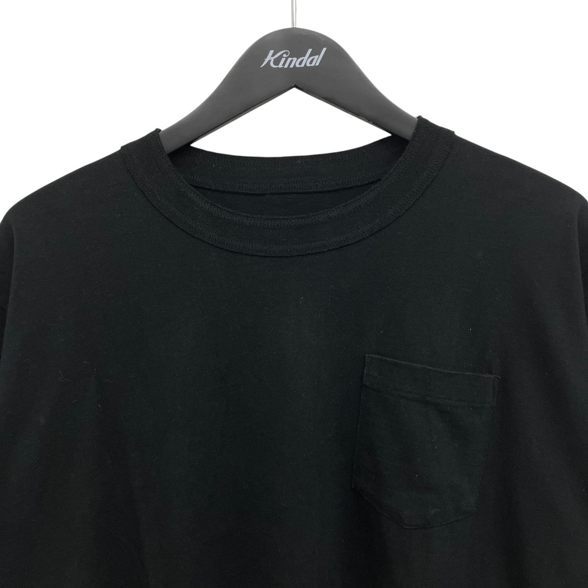 ポケットTシャツ