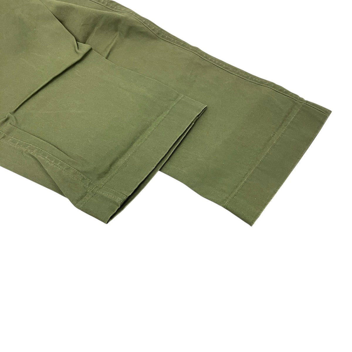 RICK OWENS(リックオウエンス) カーゴロングパンツ RU02A5379-TE