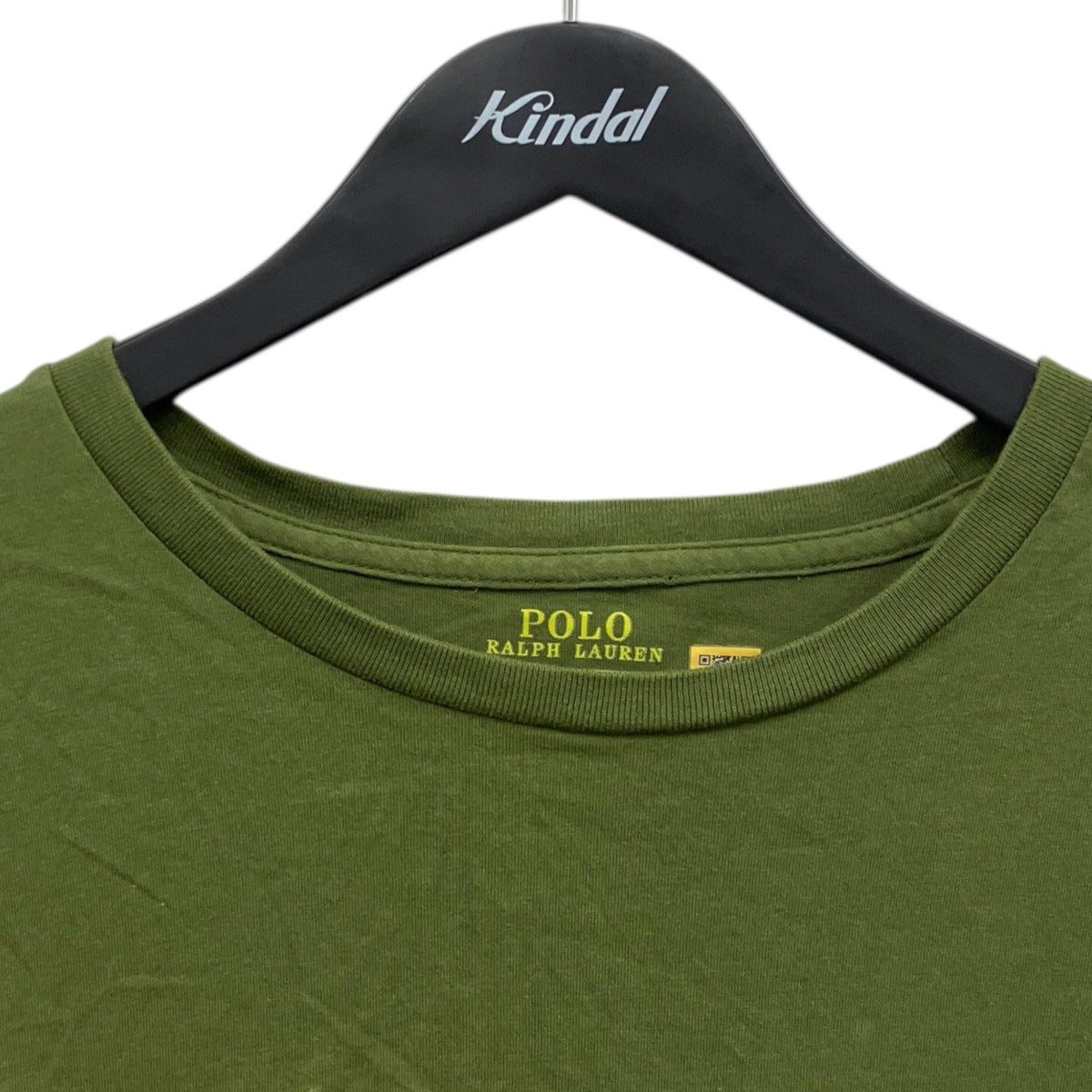 ポケットTシャツ
