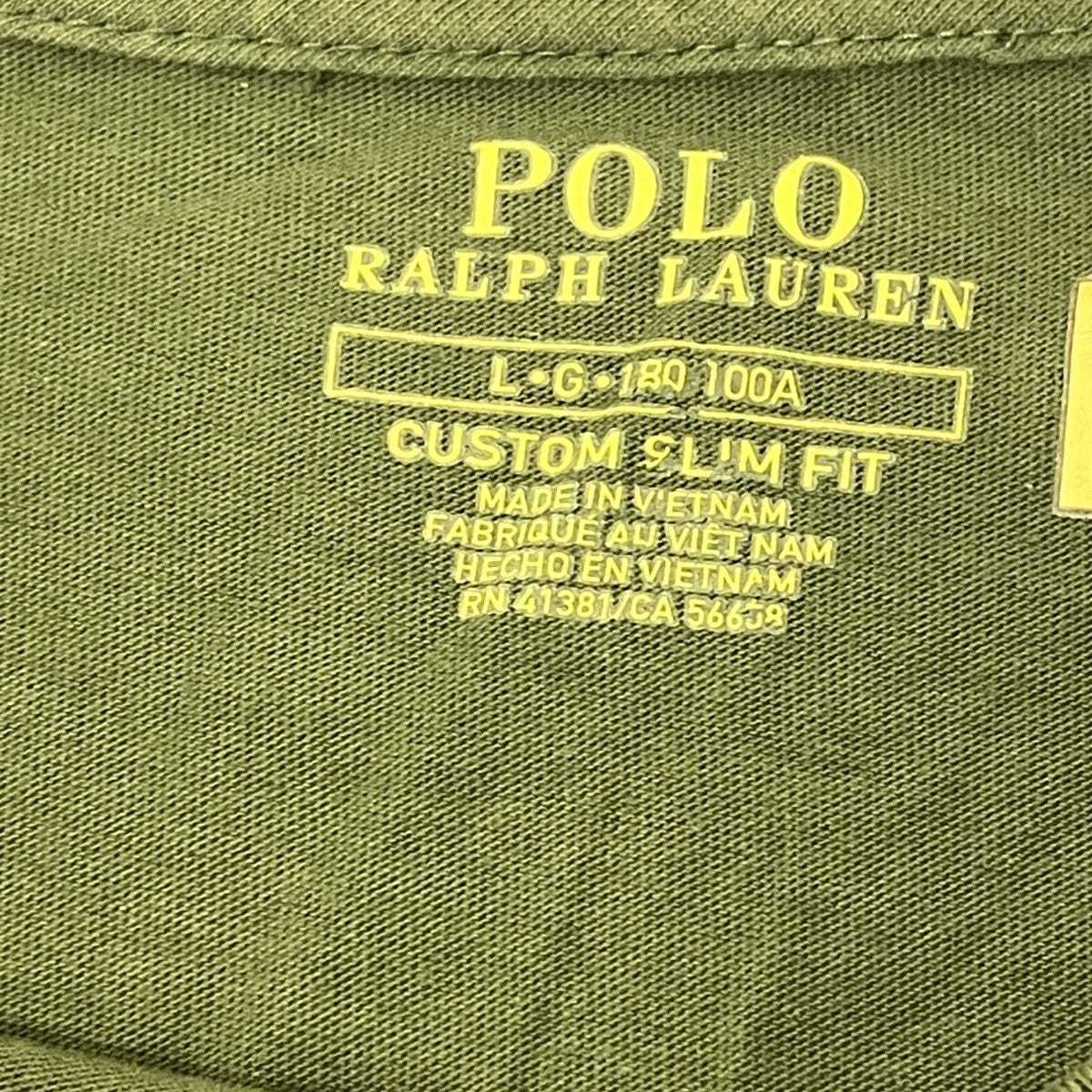 ポケットTシャツ