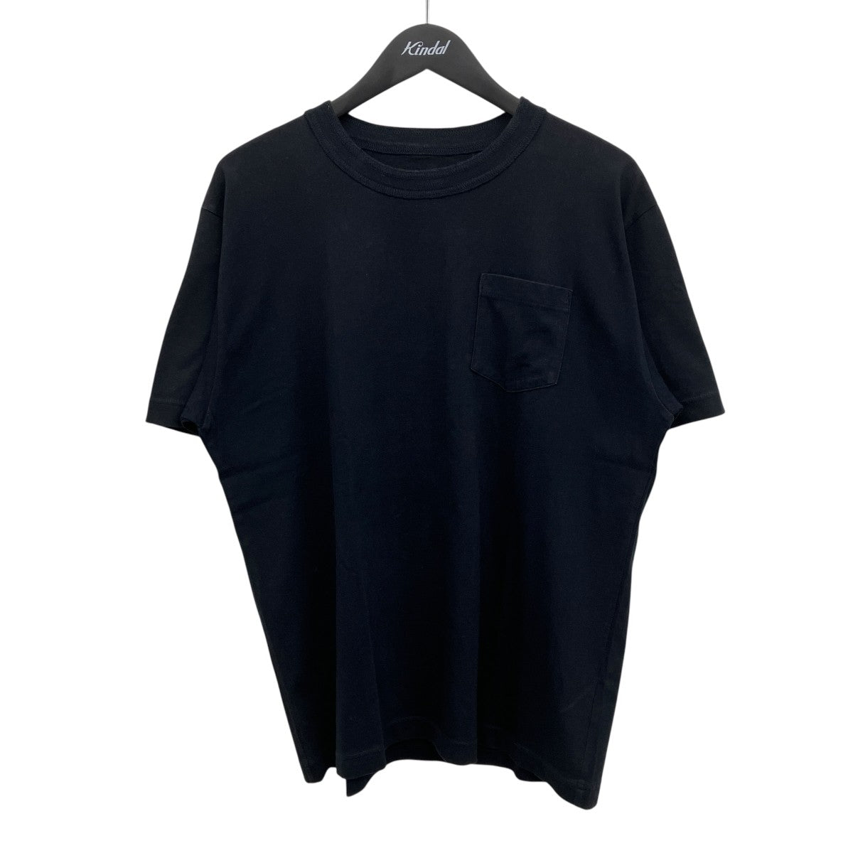 ポケットTシャツ