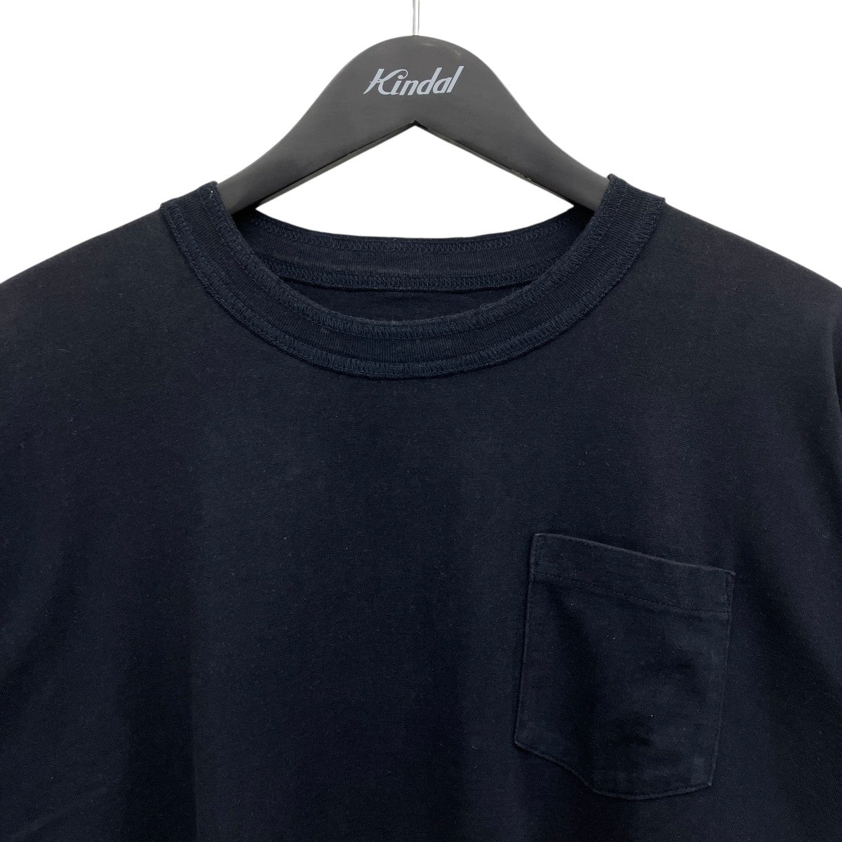 ポケットTシャツ
