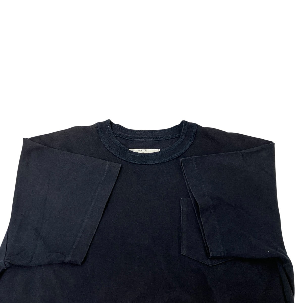 ポケットTシャツ