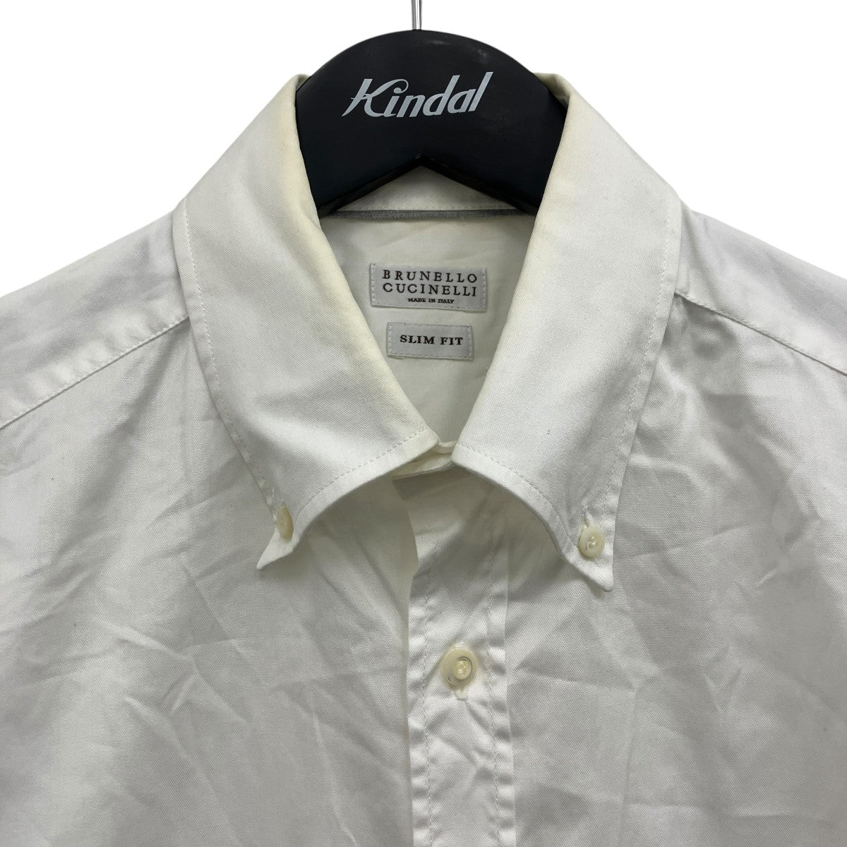 ロングスリーブシャツ
