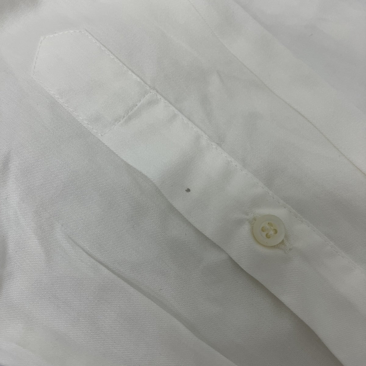 ロングスリーブシャツ