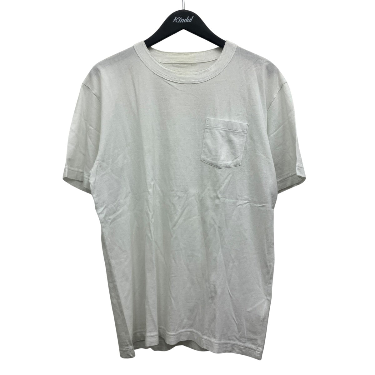 ポケットTシャツ