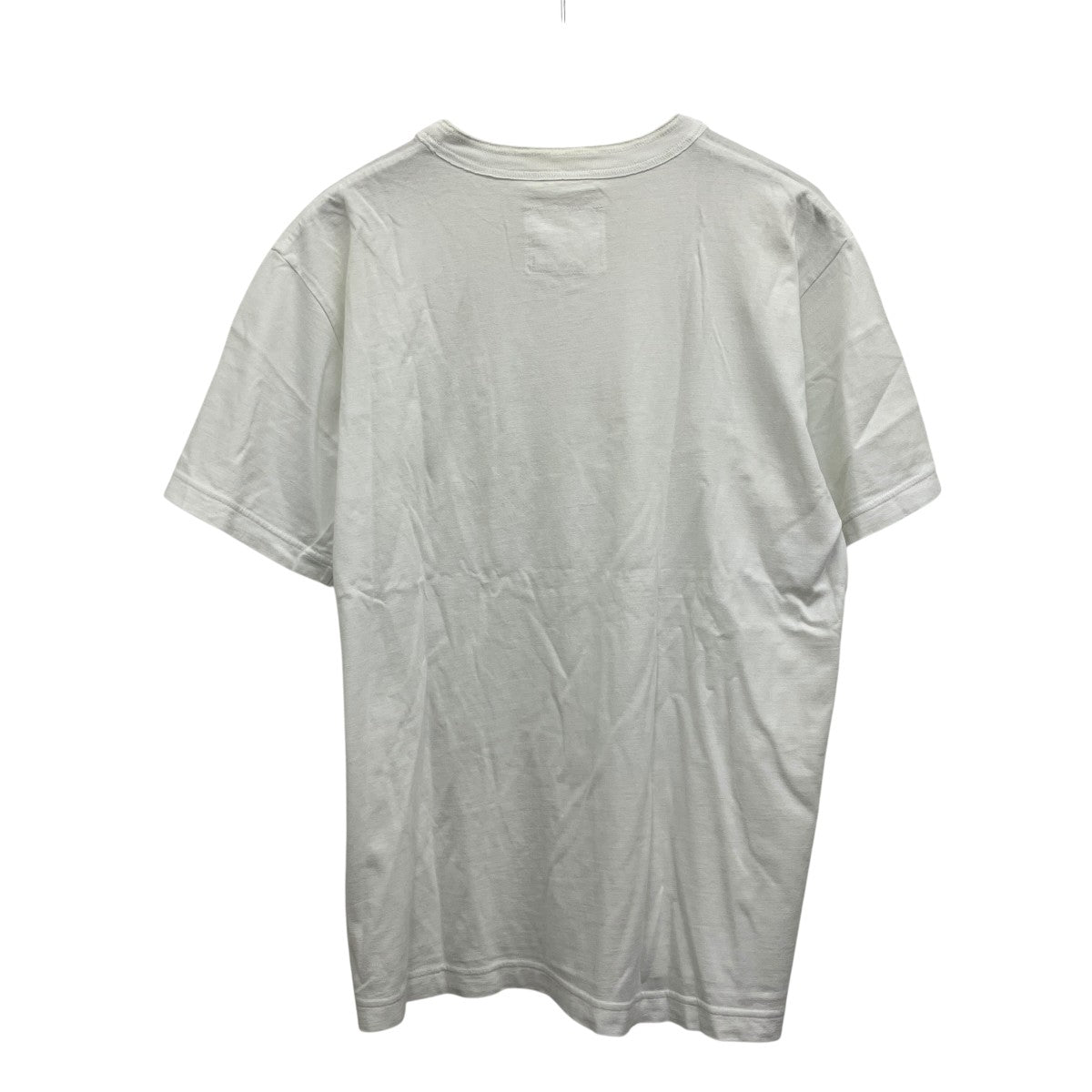 ポケットTシャツ