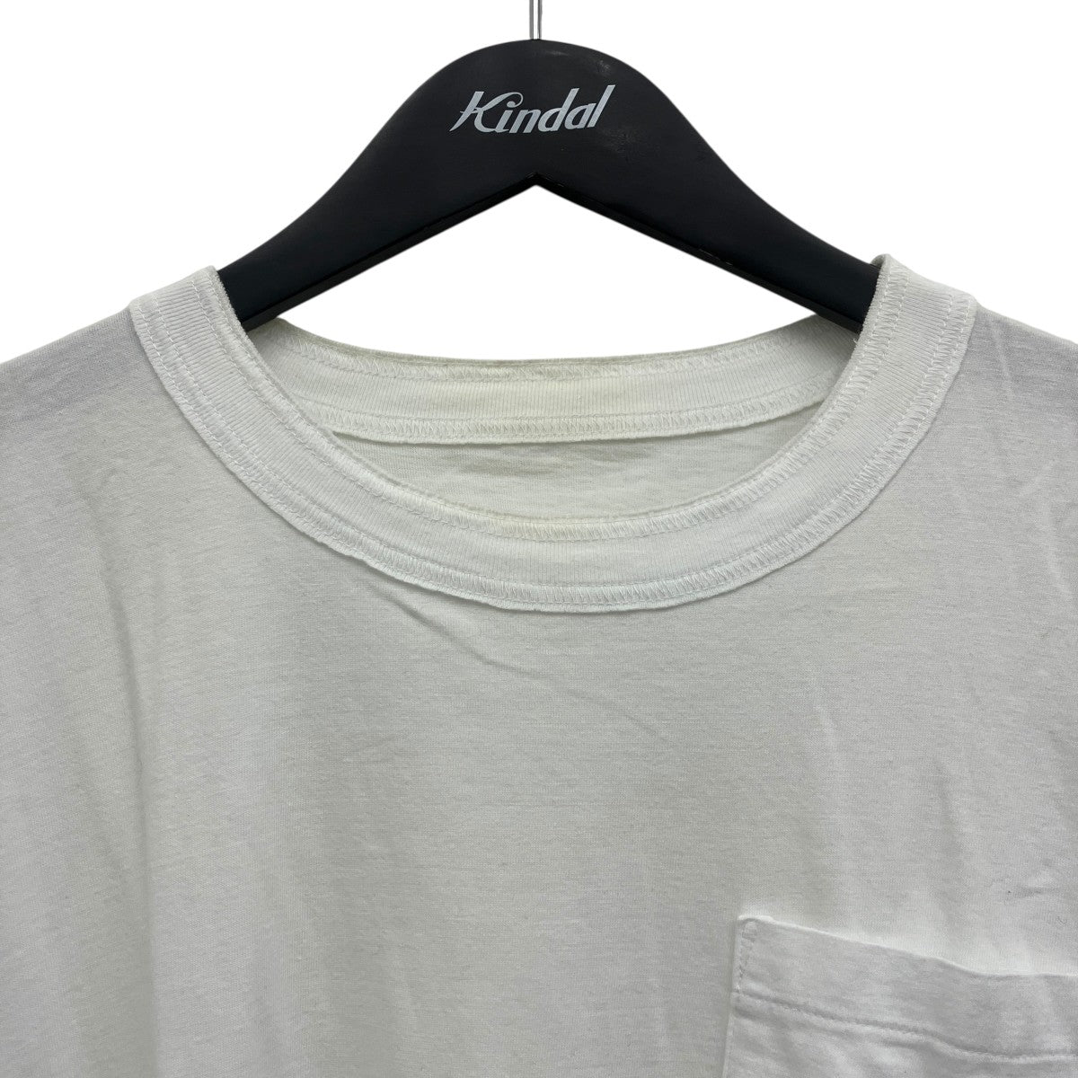 ポケットTシャツ