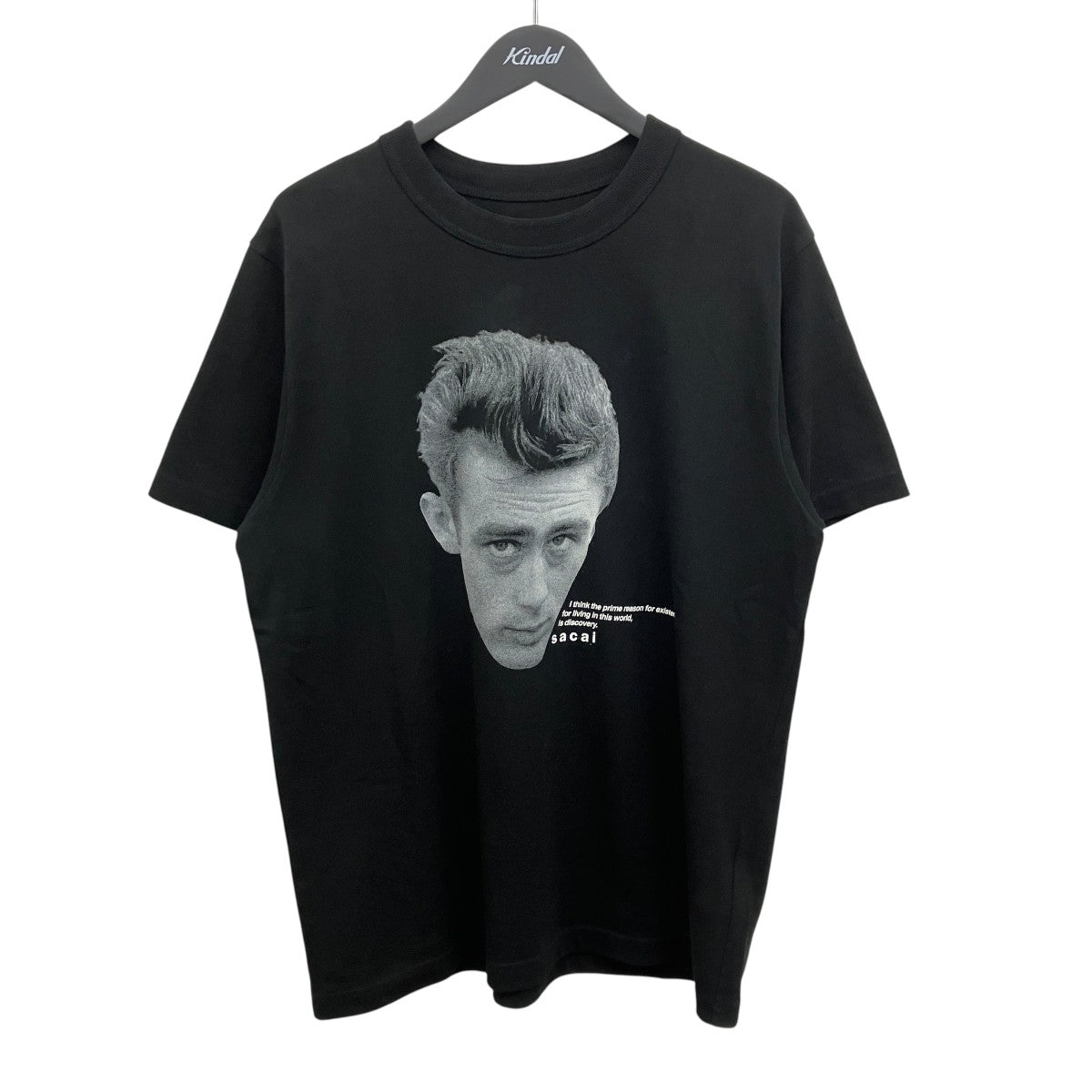 プリントTシャツ