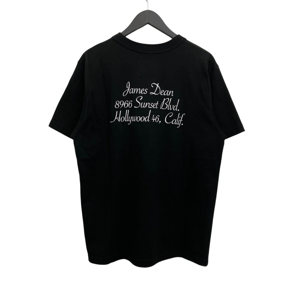 プリントTシャツ