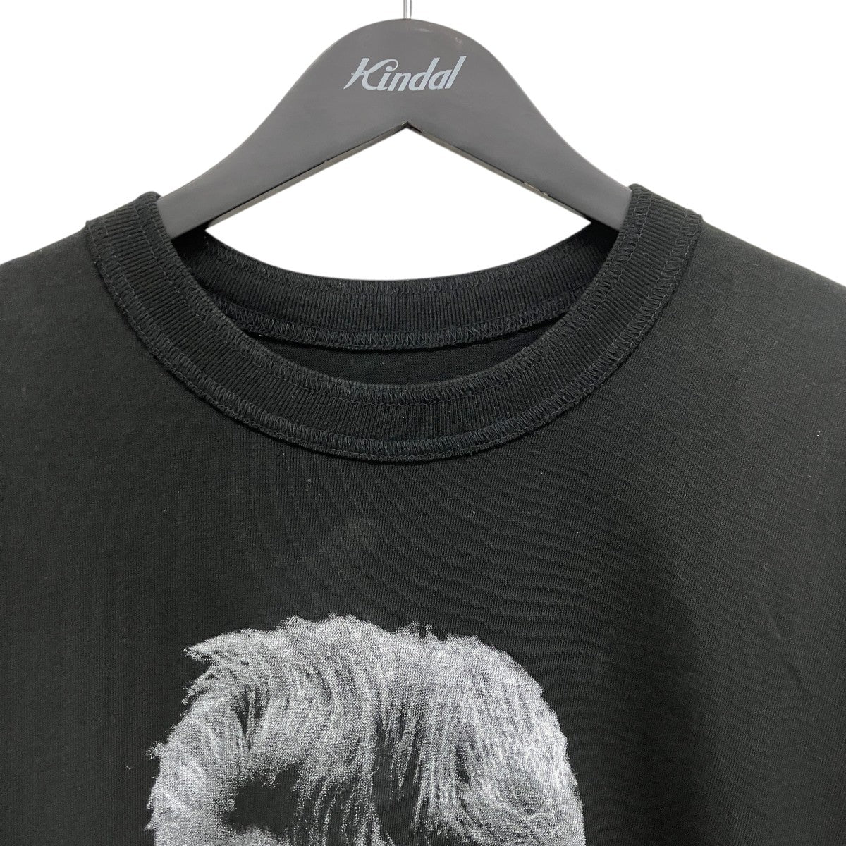 プリントTシャツ