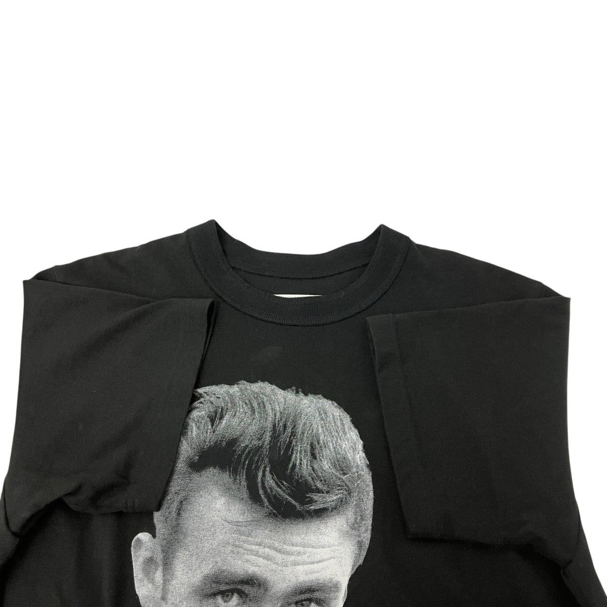 プリントTシャツ