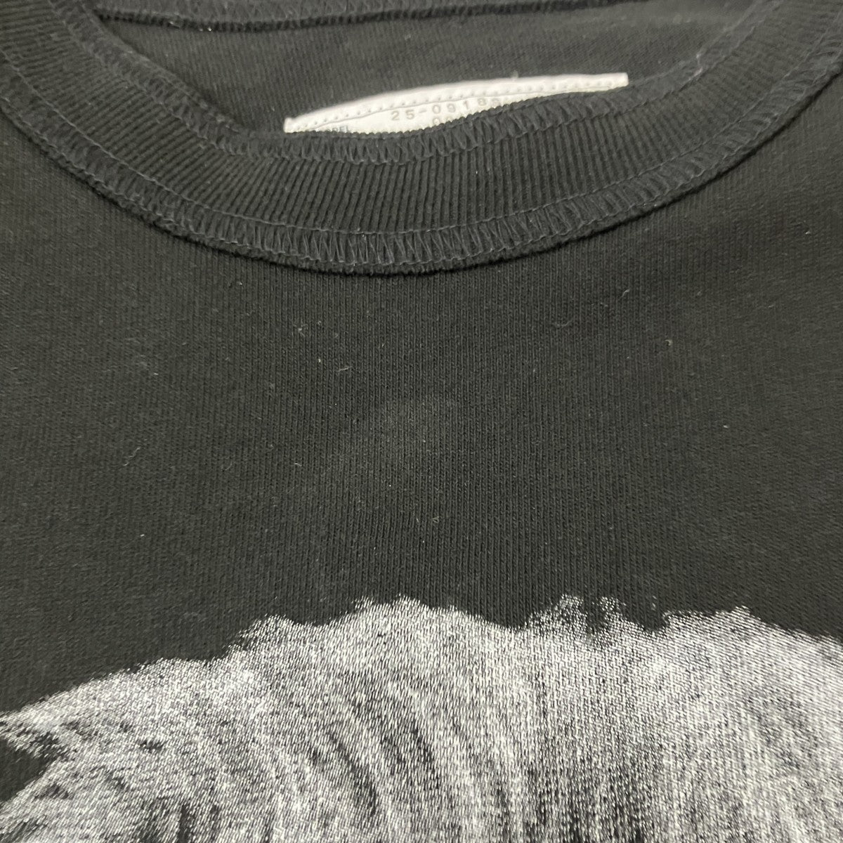 プリントTシャツ