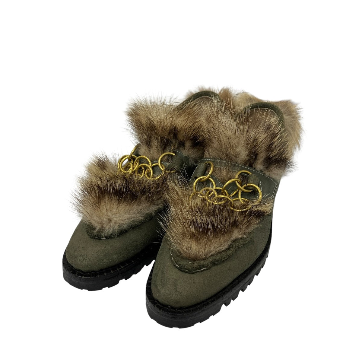 Gibier Wild Loaferローファー
