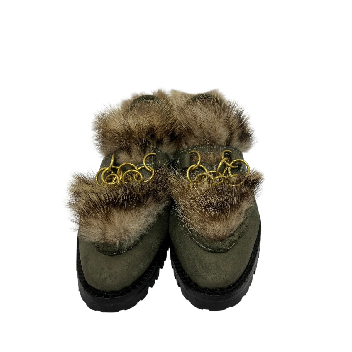 Gibier Wild Loaferローファー