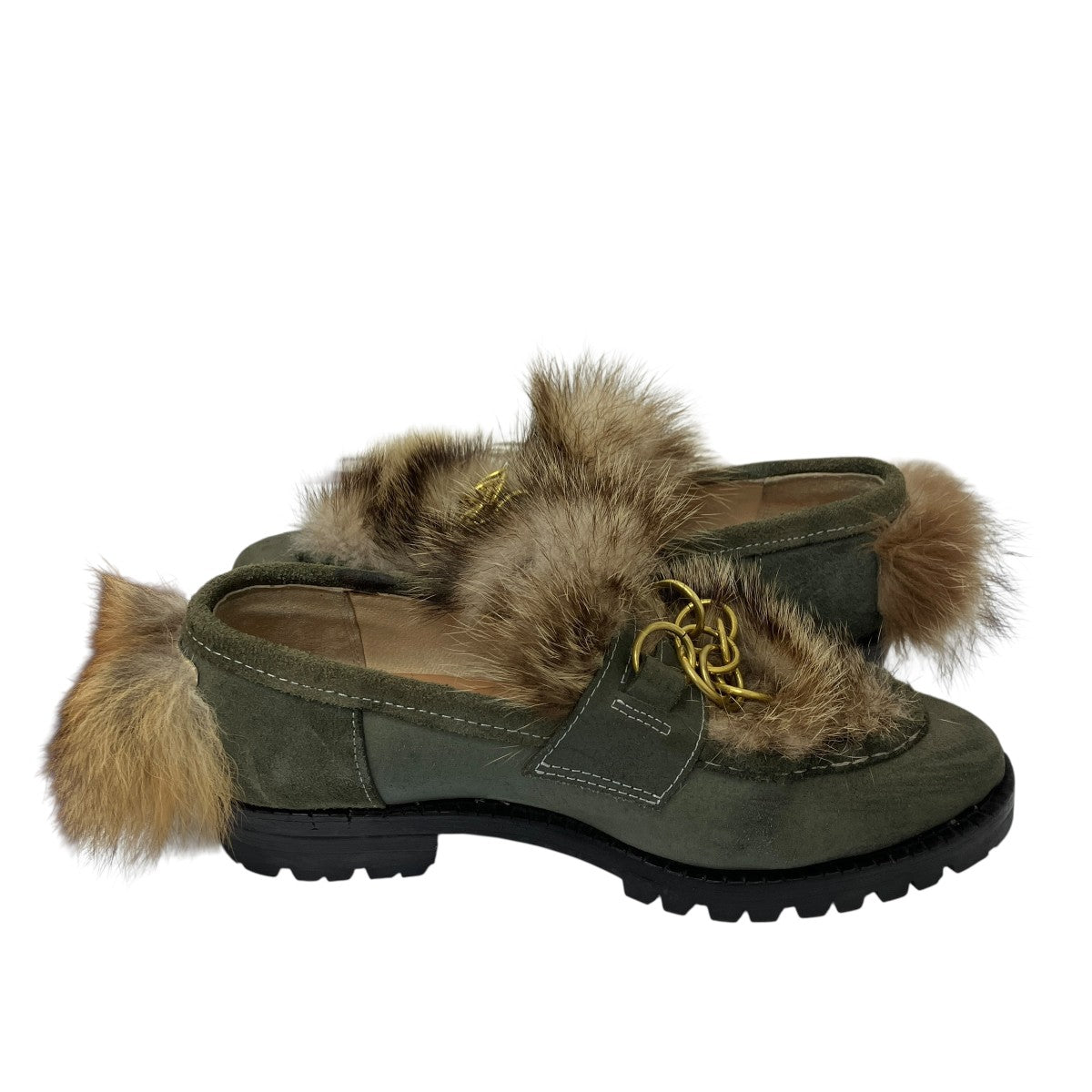 Gibier Wild Loaferローファー