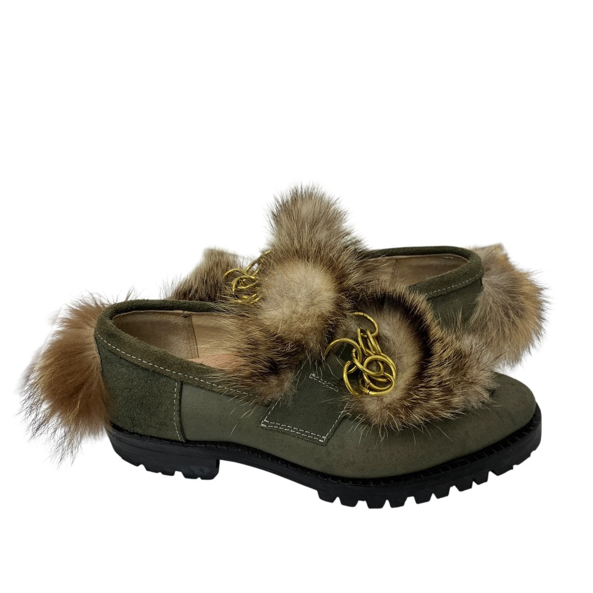 Gibier Wild Loaferローファー