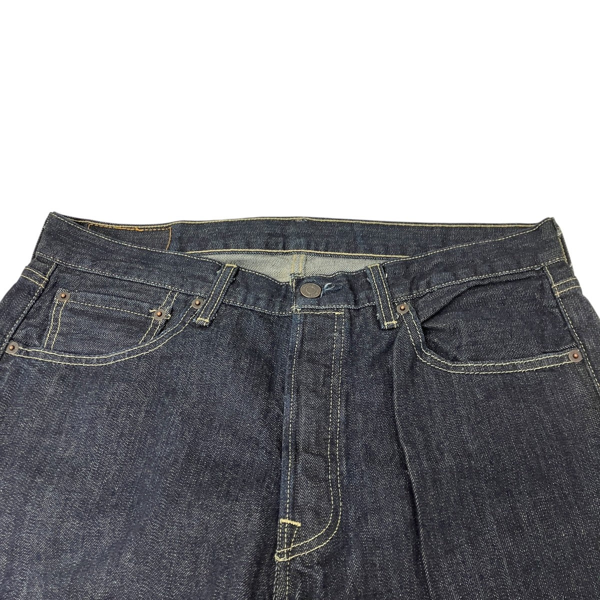 501デニムパンツ