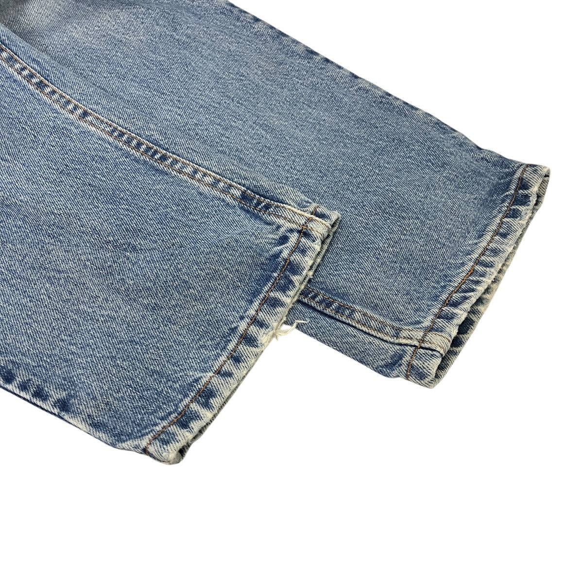2001年製560デニムパンツ