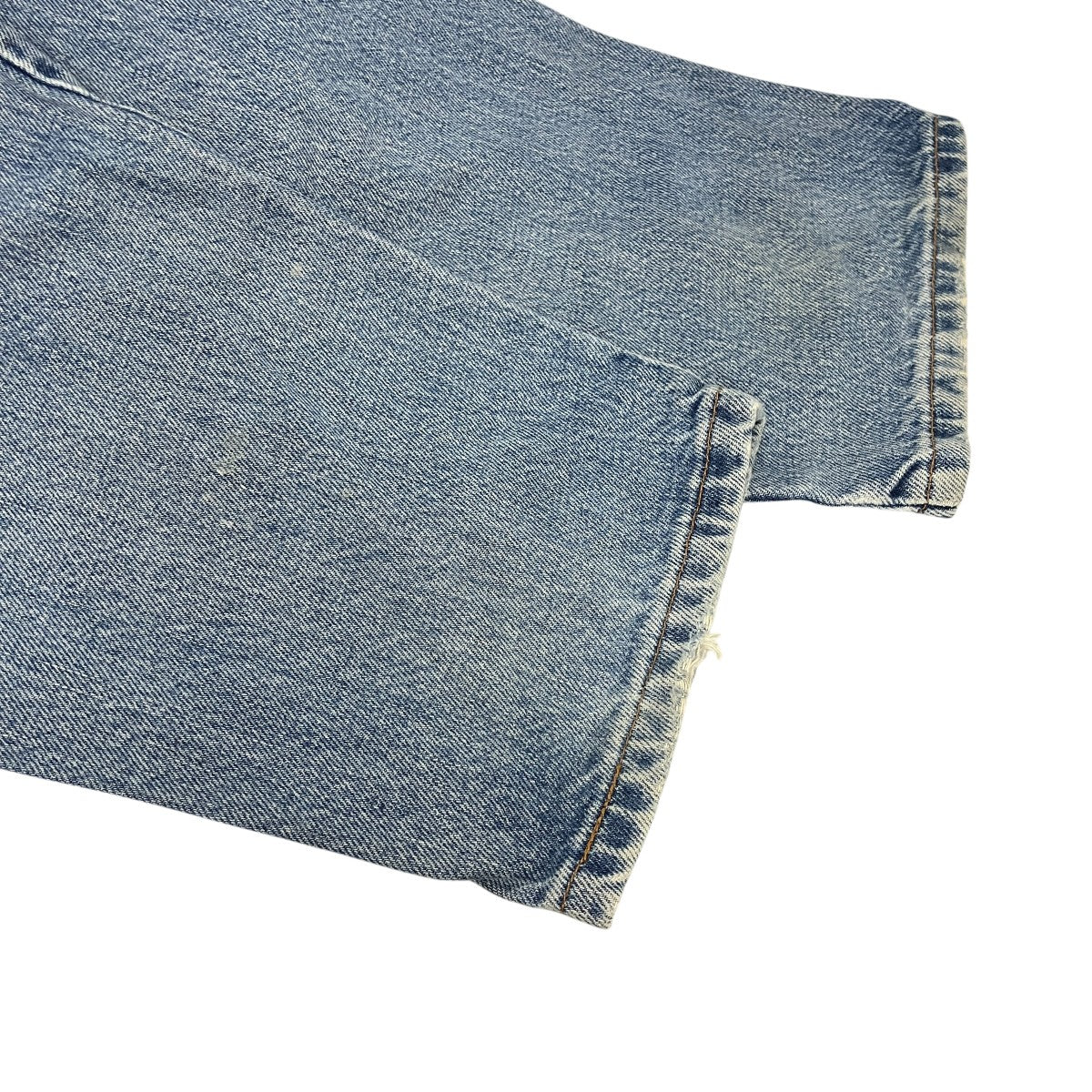2001年製560デニムパンツ
