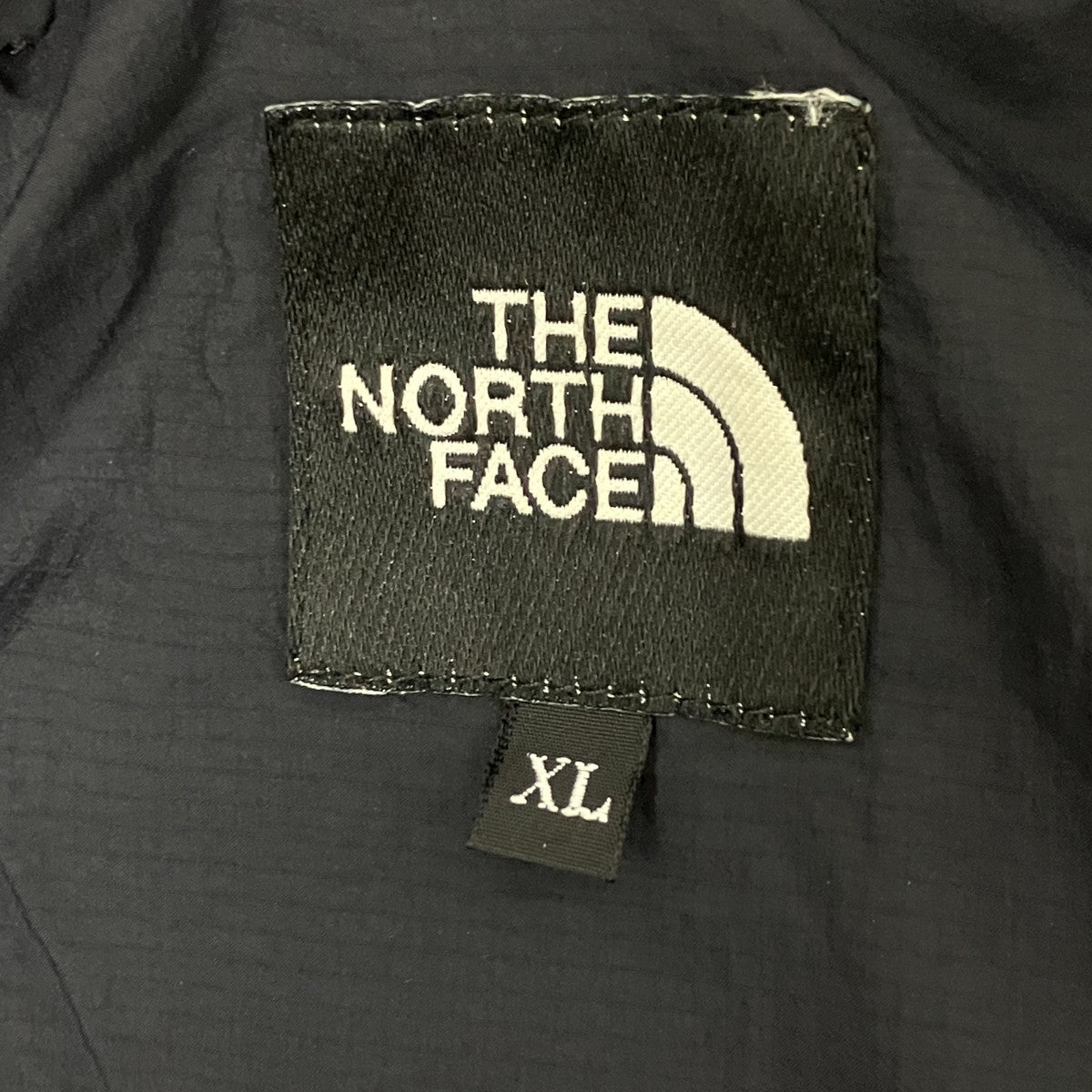 THE NORTH FACE(ザノースフェイス) ナイロンジャケット NY18131