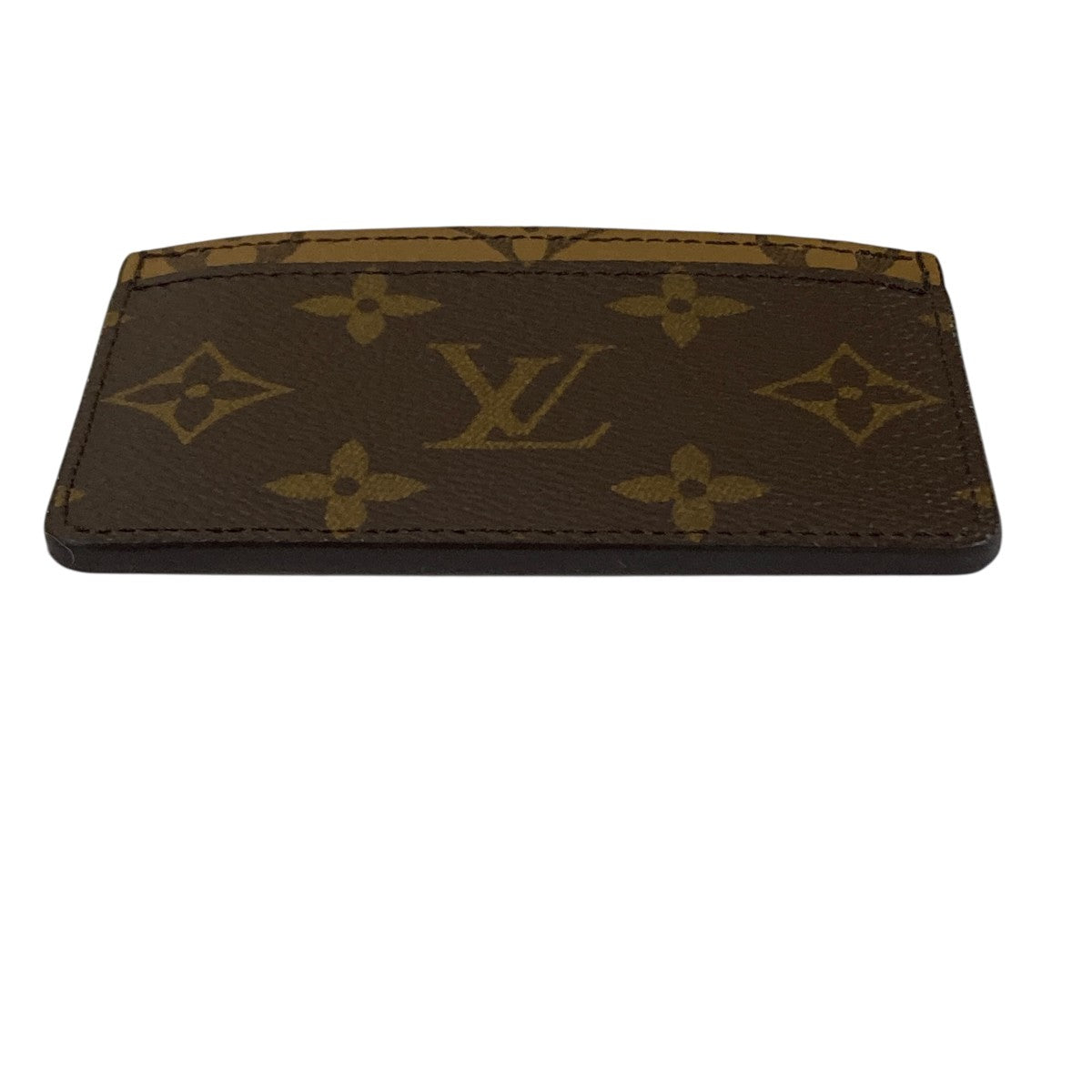 LOUIS VUITTON カードケース 古着・中古-3枚目のアイテム画像