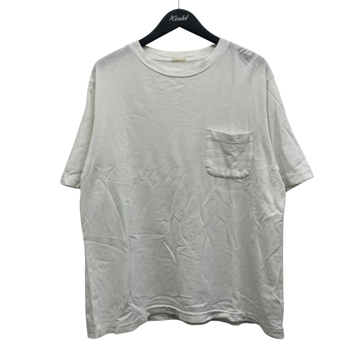 ポケットTシャツ