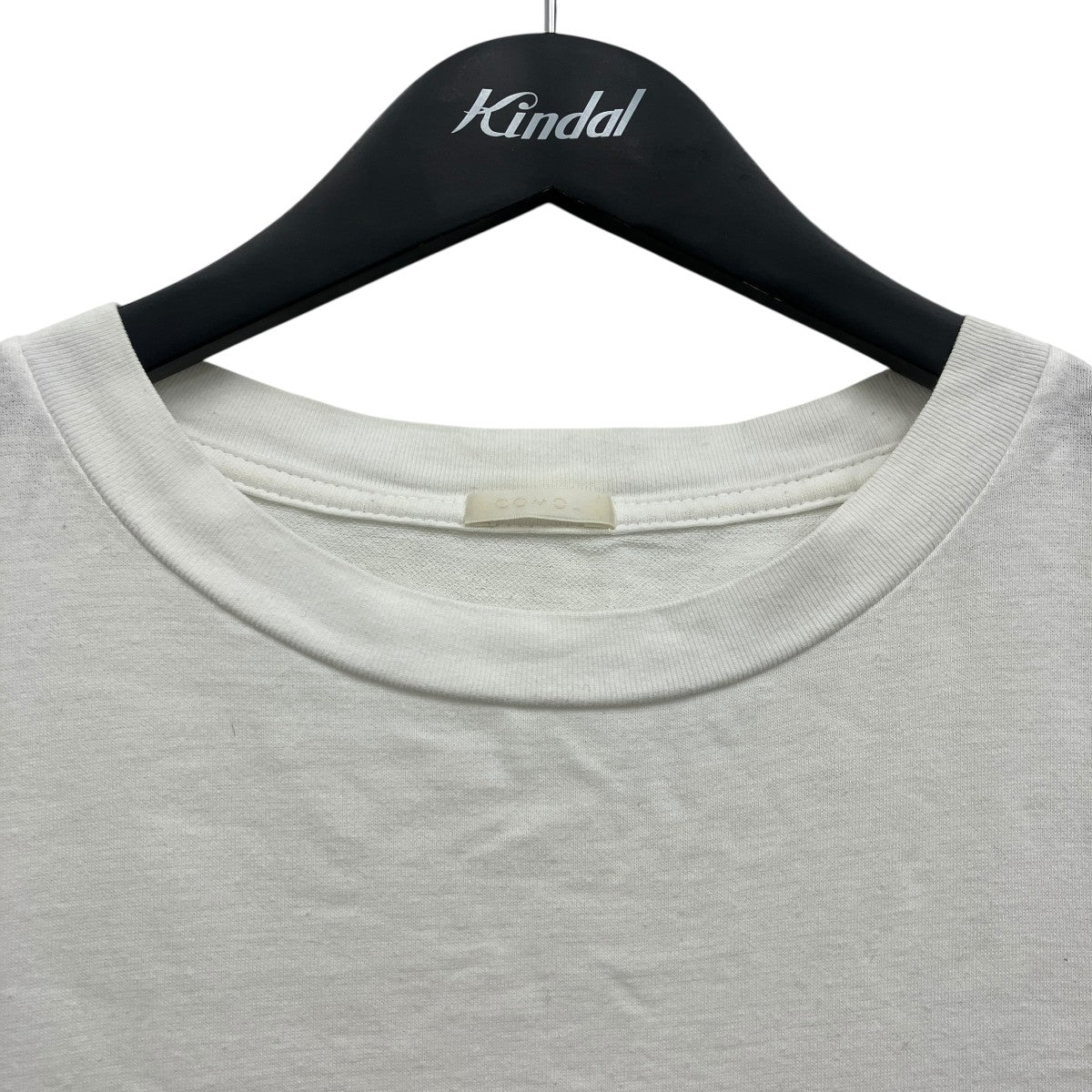 ポケットTシャツ