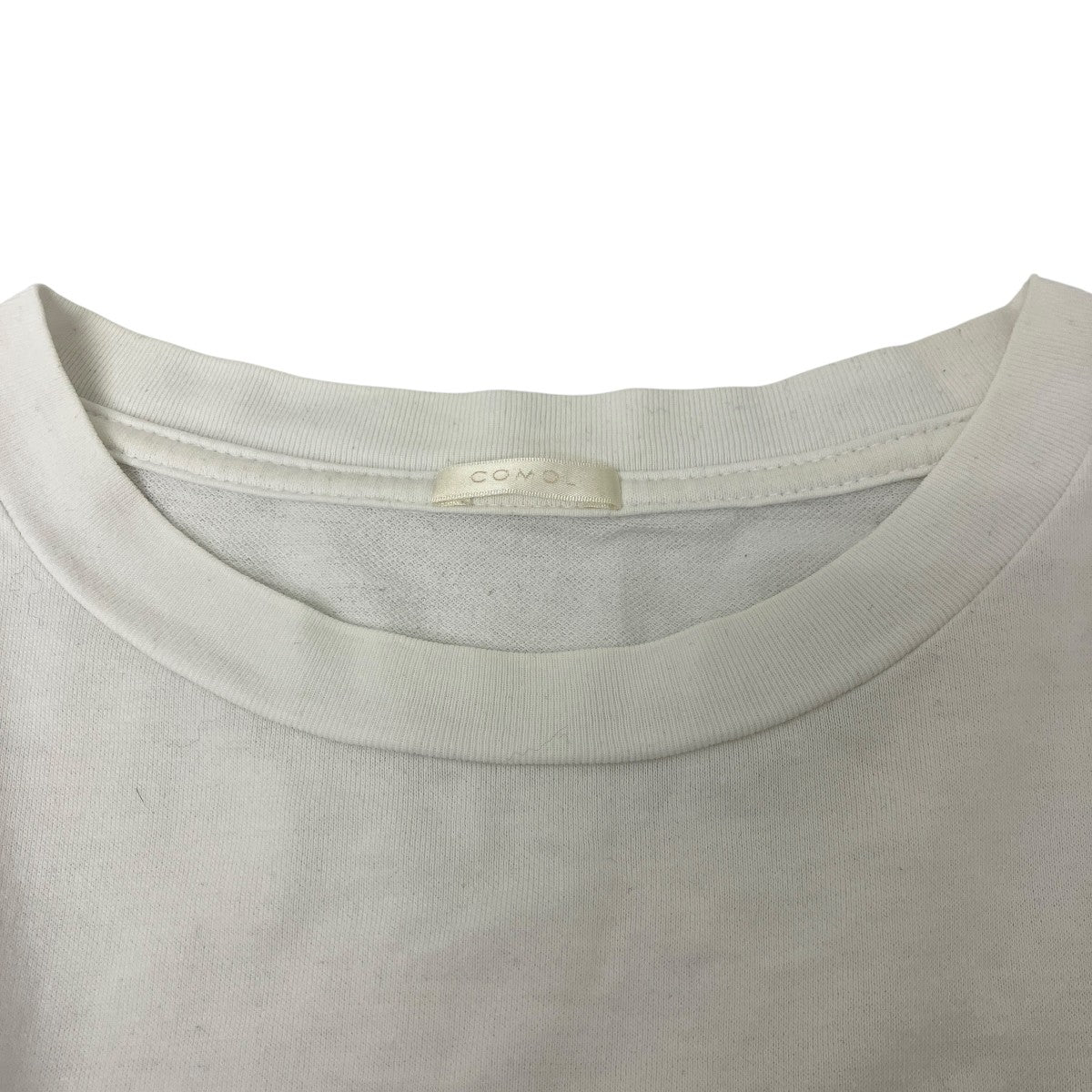 ポケットTシャツ