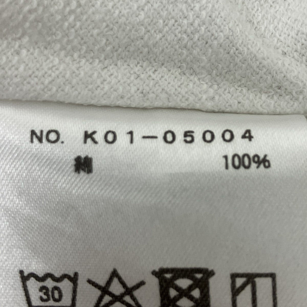 ポケットTシャツ