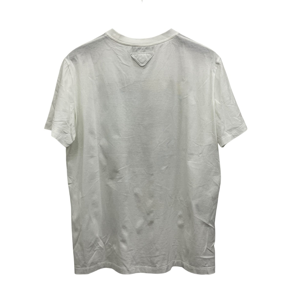 プリントTシャツ
