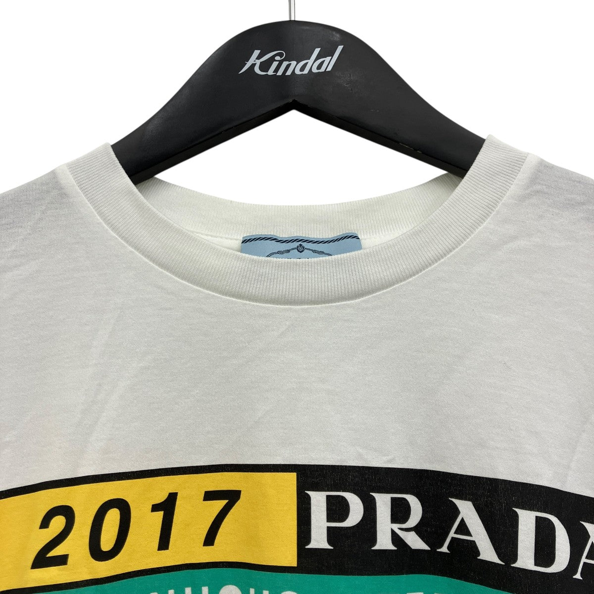 プリントTシャツ