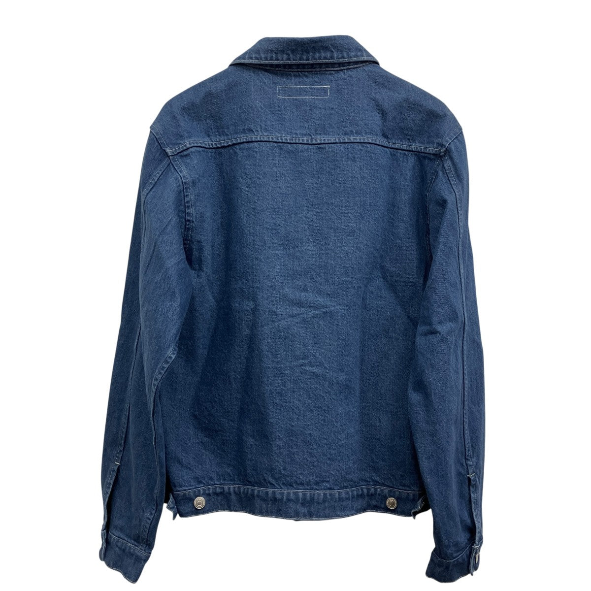 26SS　One Room Jacket デニムジャケット