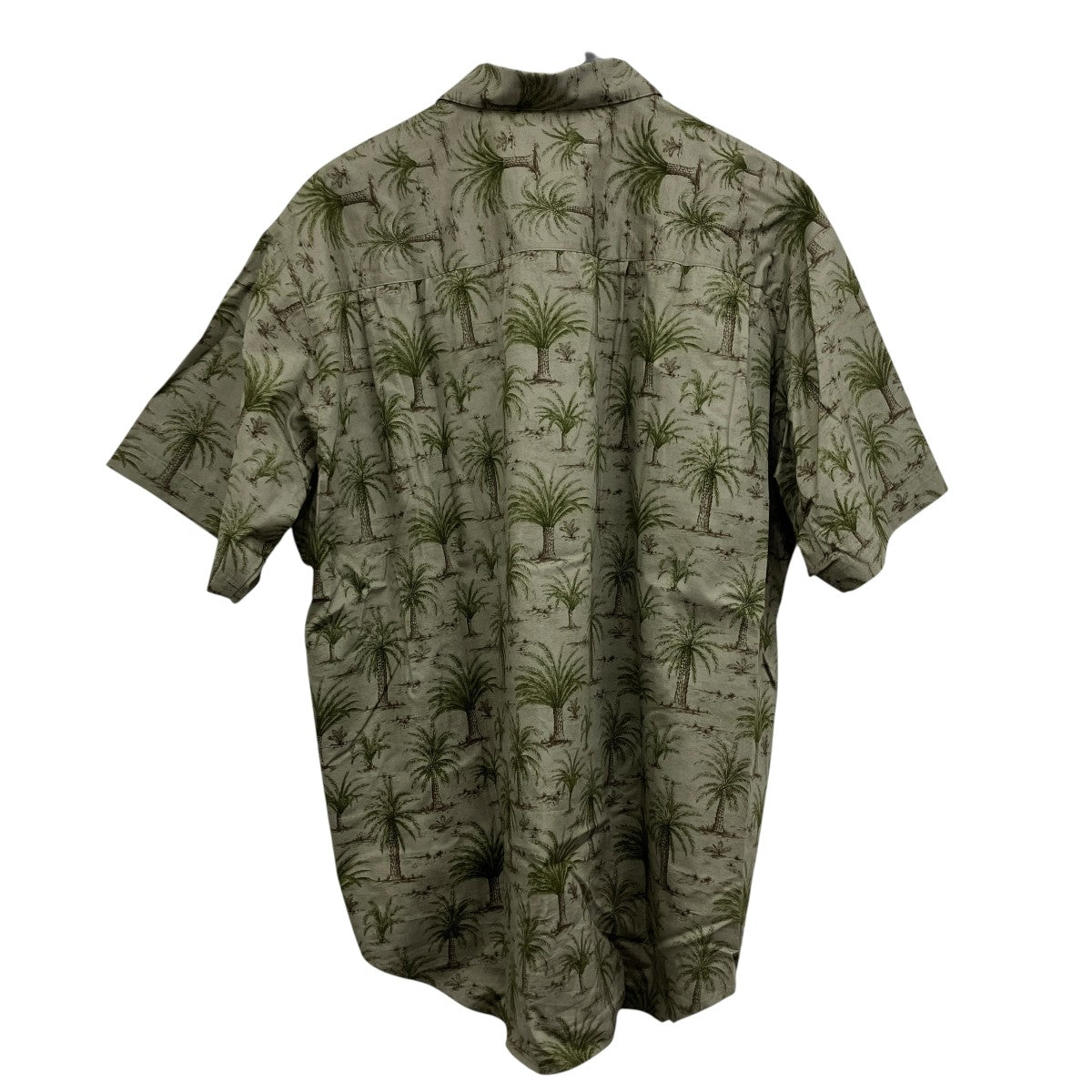 26SS SS SHIRT someones resort リゾートシャツ