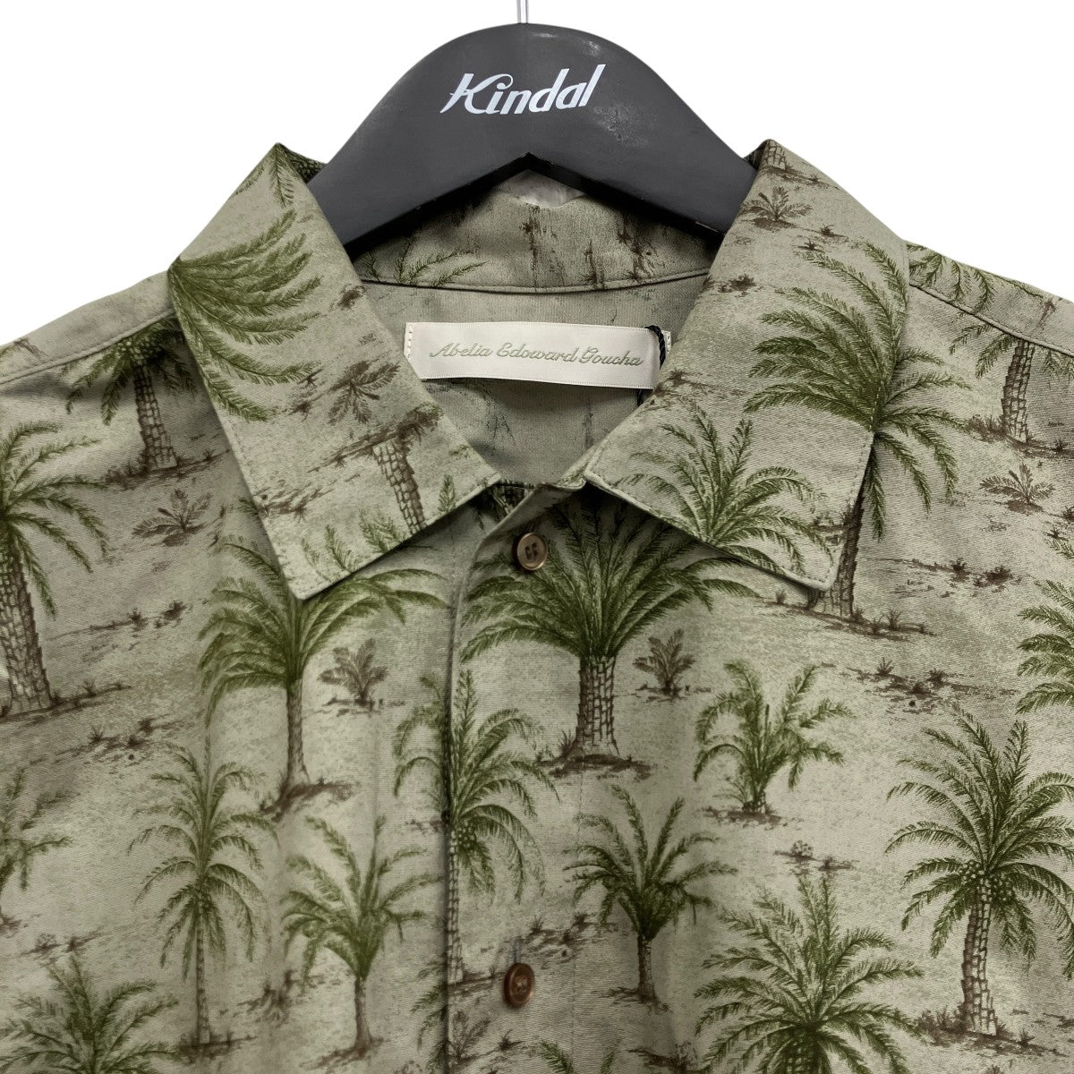 26SS SS SHIRT someones resort リゾートシャツ