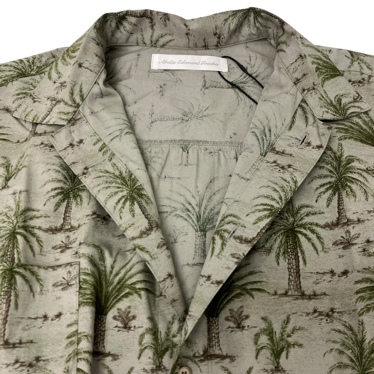 26SS SS SHIRT someones resort リゾートシャツ