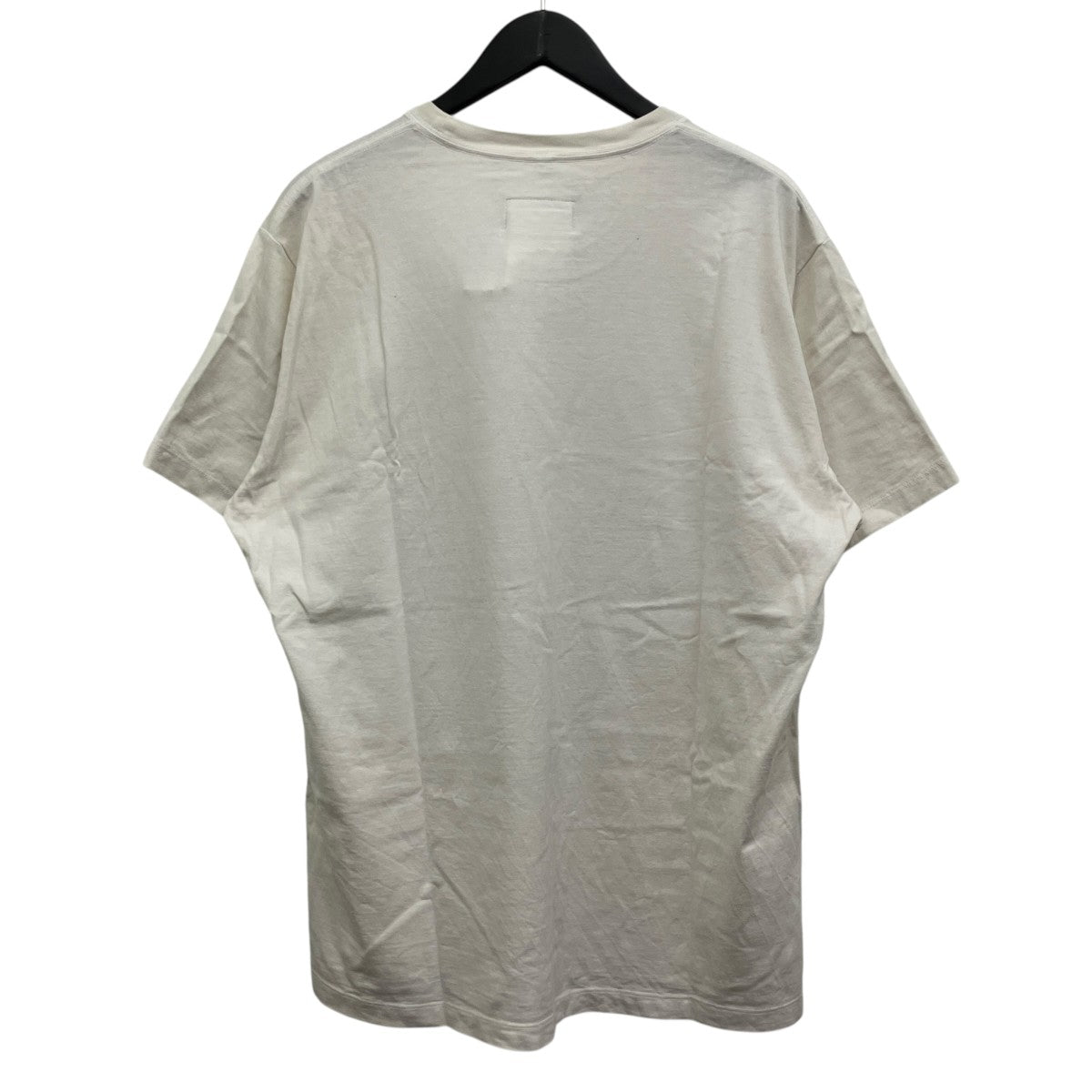 BEFORE AFTER IDOL T-SHIRT アイドルプリントTシャツ