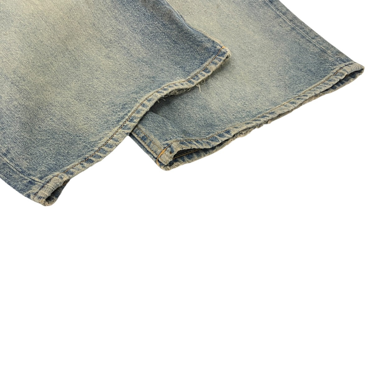 Super Baggy Fit Jean スーパーバギーフィットジーンズ