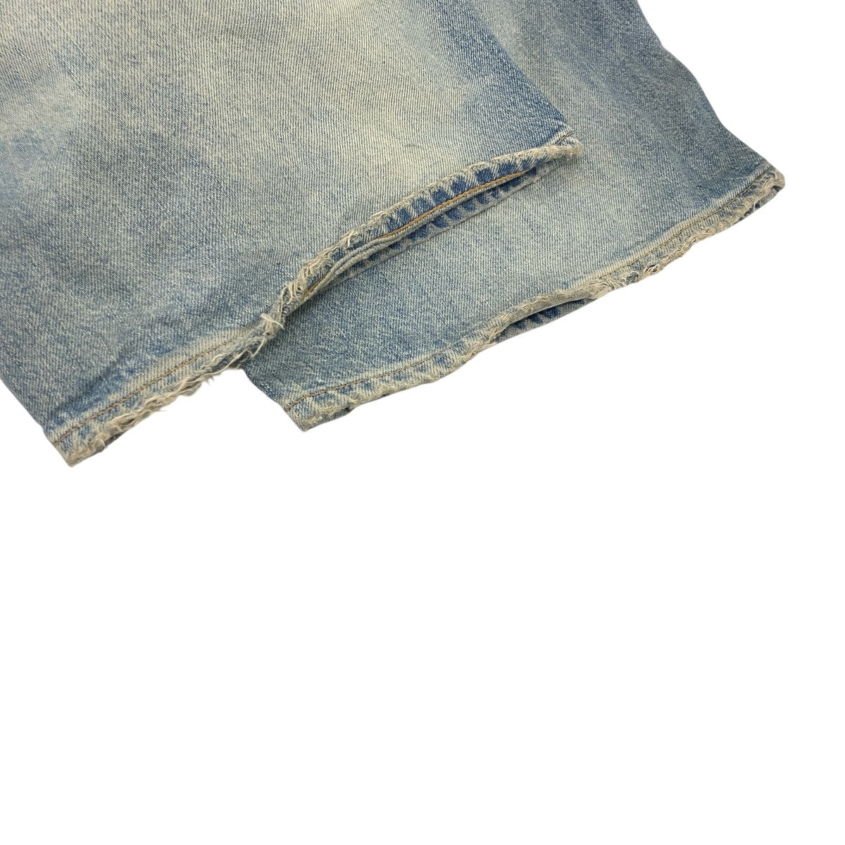 Super Baggy Fit Jean スーパーバギーフィットジーンズ