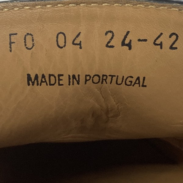 METAL LOAFERメタルローファー