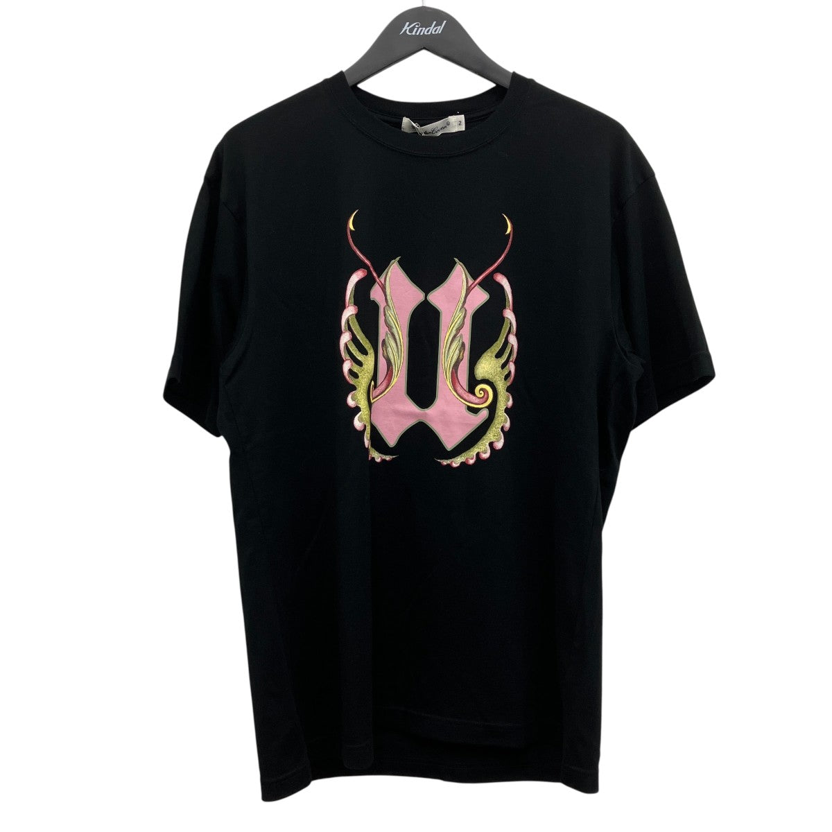 プリントTシャツ