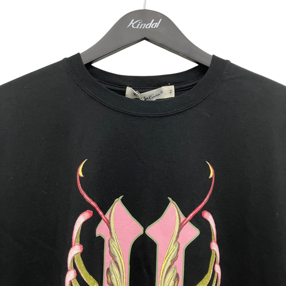 プリントTシャツ