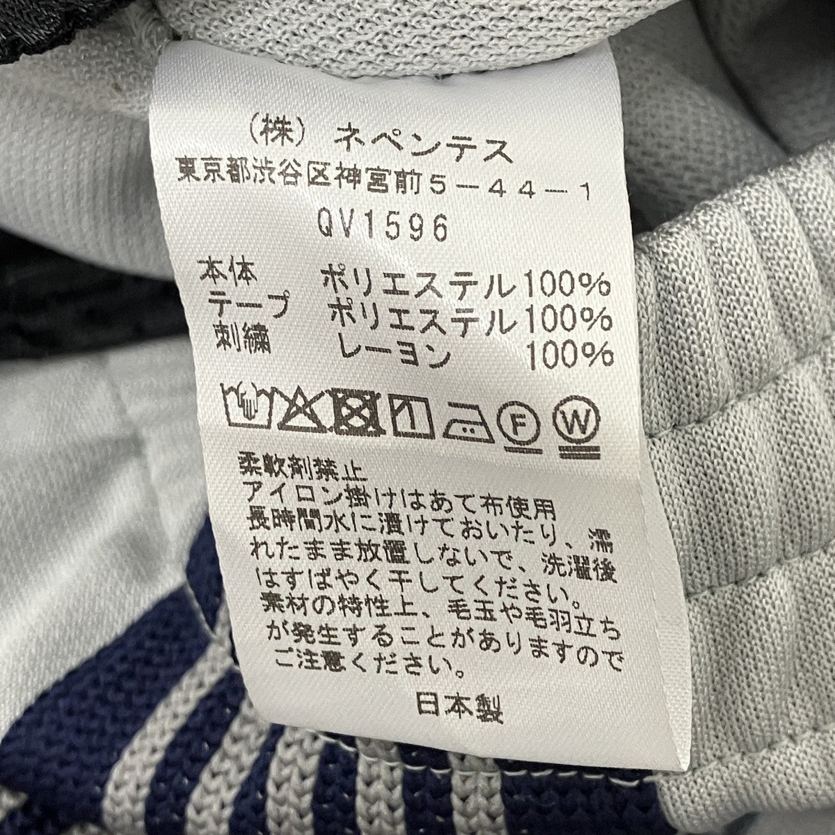 ハーフパンツ