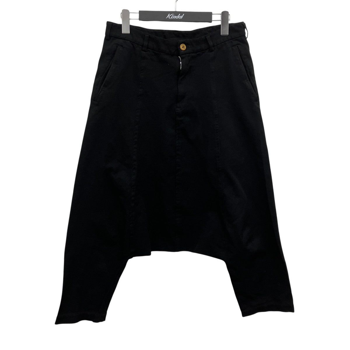 サルエルパンツ