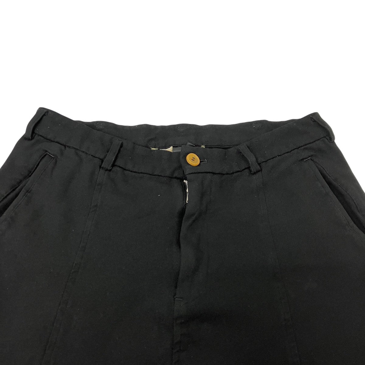 サルエルパンツ