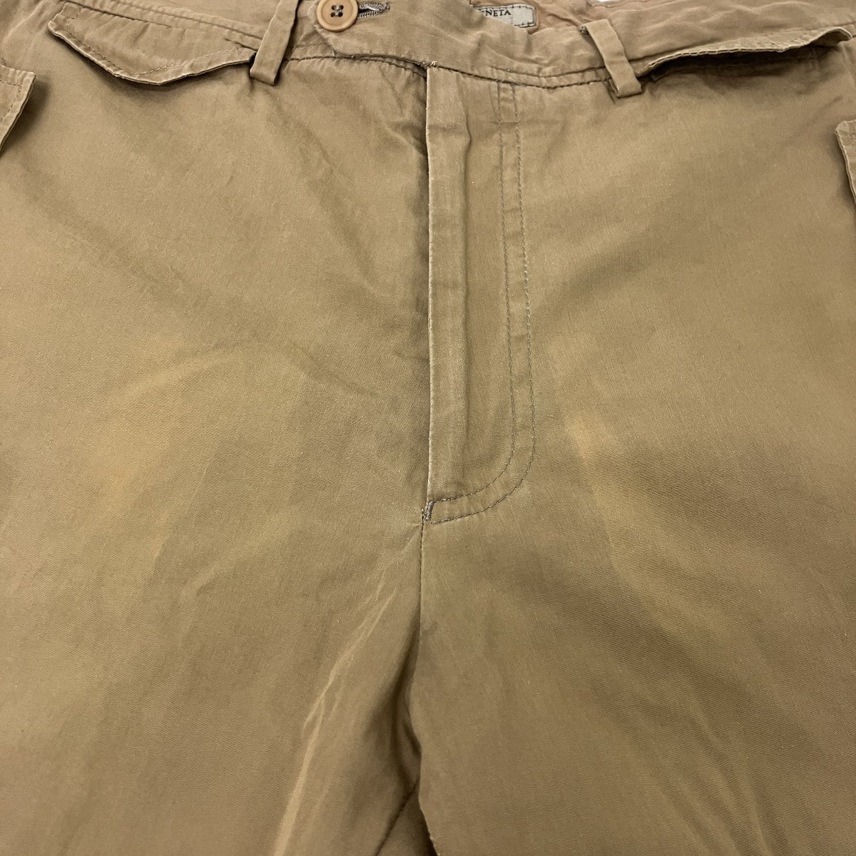 ワークパンツ